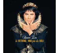 Zero Renato - La Vetrina, (Vinile 45 Giri Gatefold)