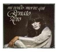 Zero Renato - Mi Vendo/Morire Qu [Import]