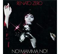 Zero, Renato - Mamma No [Import]