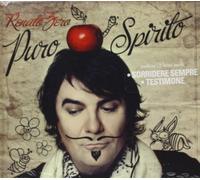 Zero Renato - Puro Spirito Best (2 Inediti E 4 Live)