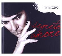Zero Renato - Segreto Amore (Best+2-Inediti) [Import]