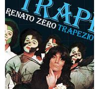 Zero, Renato - Trapezio [Import]