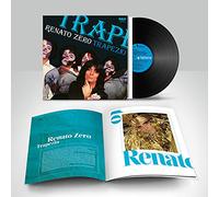 Zero Renato - Trapezio (Vinyl Legacy EDT. Vinile Originale Con Libretto) [Import]
