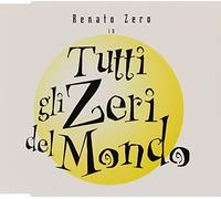 Zero Renato - Tutti Gli Zeri [Import]