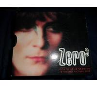 Zero Renato - Zero Al Cubo [Import]