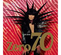 Zero Renato - Zero Settanta [Import]