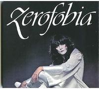 Zero Renato - Zerofobia-Dischi d'oro [Import]