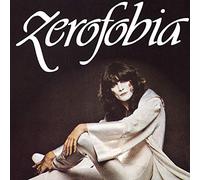 Zero, Renato - Zerofobia [Import]