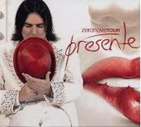 Zero Renato-Zeronovetour Presente