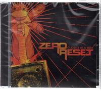 Zero reset - Closed in a Box [Import]
