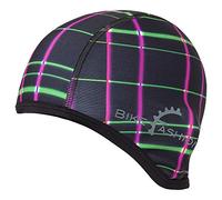 Zero RH+ Code Thermo Hat, Mixte, IAX9168 56P, Fashion Neon, One