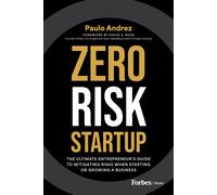 Zero Risk Startup