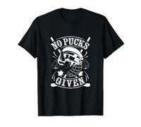 Zéro rondelles données T-Shirt