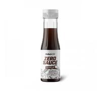Zero Sauce (350ml)BarbecueSauces ZéroBiotech Usa