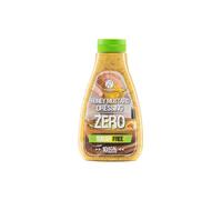 Zero Sauce Rabeko (350ml)Moutarde Et MielSauces ZéroRabeko