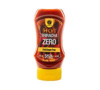 Zero Sauce Rabeko (350ml)Sriracha PiquantSauces ZéroRabeko