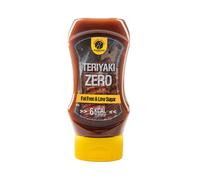 Zero Sauce Rabeko (350ml)TeriyakiSauces ZéroRabeko