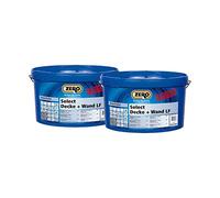 zero Select Couverture + mural LF Peinture Blanc 12,5 l