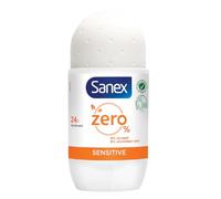 Zero% Sensitive Deo Roll-On 50 Ml