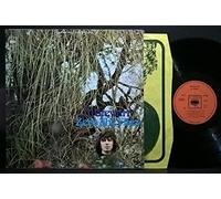 ZERO SHE FLIES LP UK CBS 1970