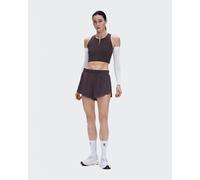 Zero Shorts Grey Urchin L