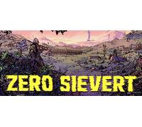 Zero Sievert (Steam Account)