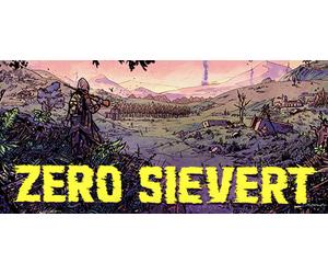 Zero Sievert (Steam Account)