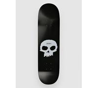 Zero Single Skull 8.5" Planche de skate à motifs Uni