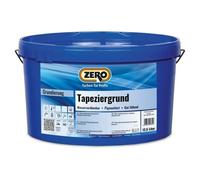 Zéro Sous-Couche Peinture Préparatoire Couleur 12,5 L