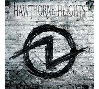 Zero (Standard Version) by Hawthorne Heights [Audio CD] NEUF