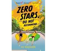 Zero Stars, Do Not Recommend