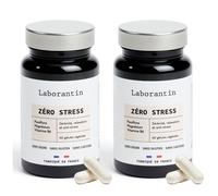 Zéro stress - cure calmante de 2 mois