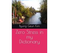Zero Stress in my Dictionary