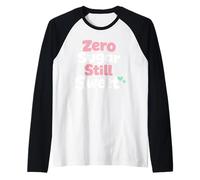 Zero Sugar Lifestyle Keto Low Carb Glucose Control Manche Raglan