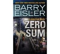 Zero Sum by Barry Eisler Barry Eisler (Auteur)