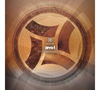 Zero T - Ever Need/Plain As Day [Import]