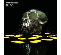 Zero T - Fabriclive 52 [Import]