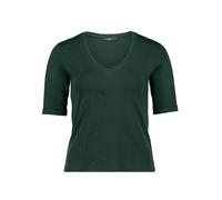 zero T-shirt vert foncé, Taille XS