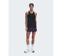 Zero Tank Top Breathe Black Black L