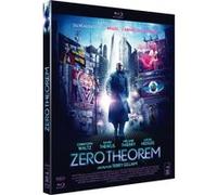 Zero Theorem Blu-Ray E