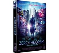 Zero Theorem DVD E