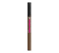 ZERO TO BROW GEL ASH BLONDE