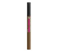 NYX Professional Makeup Zero To Brow Gel gel sourcils avec applicateur teinte 03 Taupe 2 ml