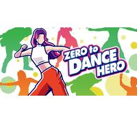 Zero to Dance Hero (Nintendo Switch Account)