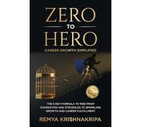 Zero to Hero: Career Growth Simplified
