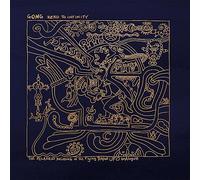 Gong – Zero To Infinity – Vinyle 140 g (Kscope, Import R.-U.)