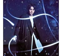 ZERO to INFINITY(2020年冬配信開始 『ウルトラギャラクシーファイト 大いなる陰謀』 主題歌)