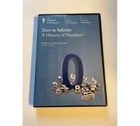 Zero To Infinity A History - Dvd