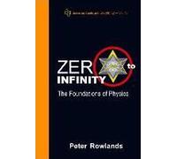 Zero To Infinity: The Foundations Of Physics