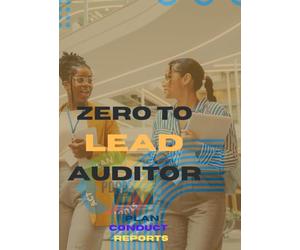 ZERO TO LEAD AUDITOR: The Complete Mastery Guide to ISO 9001 and IATF 16949 Auditing